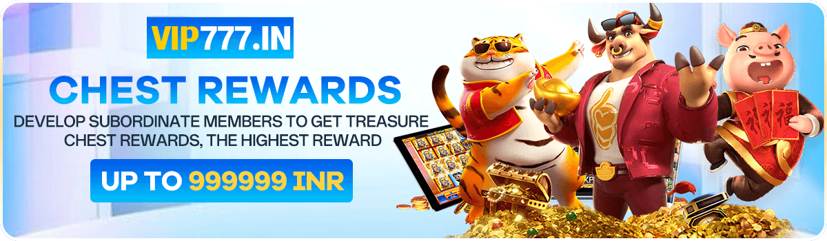 Join vip777 to get welcome bonus